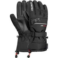 Reusch "Connor R-TEX XT", Größe 11 schwarz, black/white