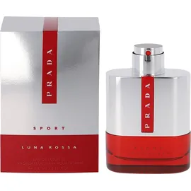 Prada Luna Rossa Sport Eau de Toilette 100 ml