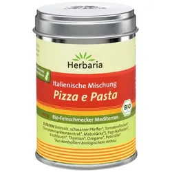 Pizza e Pasta BIO