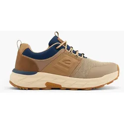 Slip On Sneaker - Herren - grau