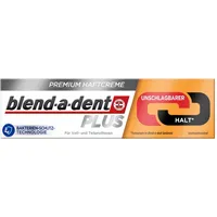 Blend-a-dent Plus Haftcreme 40,0 g
