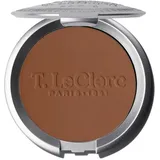 T.LeClerc Dermophile Pressed Powder 15 Châtaigne 10 g