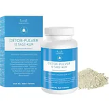 PlantaVis Detox-Pulver 90 g