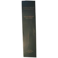 Flora Mare Gesichtspeeling 100ml