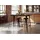 MCW Bartisch H10 147 x 106 x 60 cm Braun