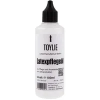 Toylie *Latex-Pflegeöl* Öl Öl