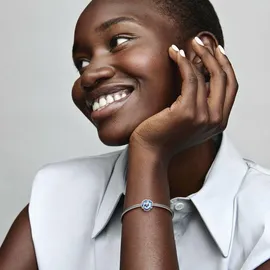 Pandora Charm 790777C02 - silber