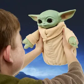 Hasbro Star Wars Action-Freund Grogu 25 cm