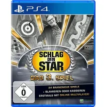 Schlag den Star 3 Ps-4