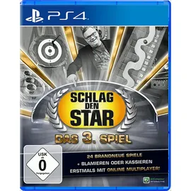 Schlag den Star 3 Ps-4