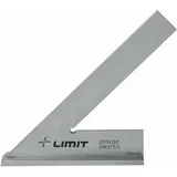 Limit Kątownik Ze Stopką 45St. 200x130mm