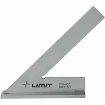 Limit Kątownik Ze Stopką 45St. 200x130mm