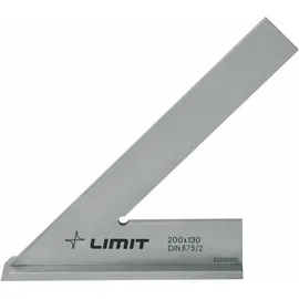 Limit Kątownik Ze Stopką 45St. 200x130mm
