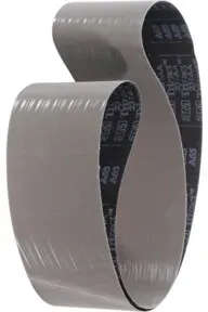 3M Schleifband (A) 237AA Trizact, 150 x 2000 mm, Körnung: 400