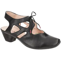 THINK! schwarz | Gr.: 40,5