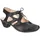THINK! schwarz | Gr.: 40,5