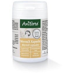 AniForte WermiX Kapseln für Hunde 50 Kapseln