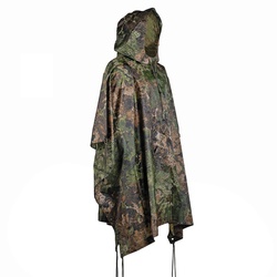 Mil-Tec Regenponcho Premium Rip-Stop WASP I Z3A