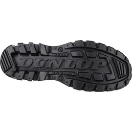 Dunlop Dee, Gr. 47, grün