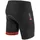 Dainese Scarabeo Pro Kinder Protektorenshort-Schwarz-L