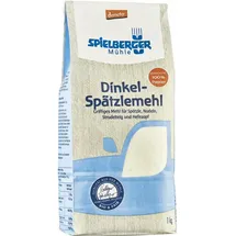 Spielberger Dinkelmehl Type 1050 demeter 1 kg