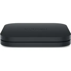 Xiaomi Box S 2nd Generation TV Box, Black