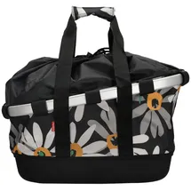 KLICKfix Bikebasket GT Uniklip 2 Margarite