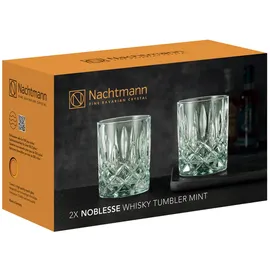 Nachtmann Noblesse Whiskyglas 0,295 l 2 St.