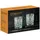 Nachtmann Noblesse Whiskyglas 0,295 l 2 St.