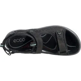 ECCO Offroad Damen black 38