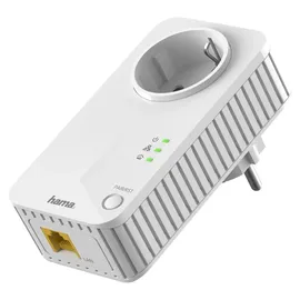 Hama Powerline 600 Mbps Set