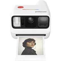 Polaroid Go Gen 3 Weiß