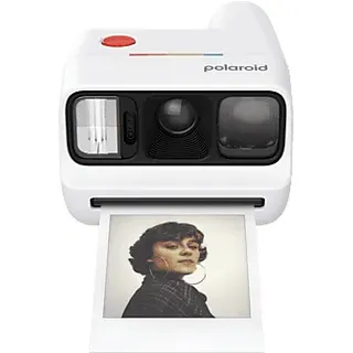 Polaroid Go Gen 3 Weiß