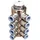 Jollytherm Verteilerfinger 8-fach