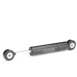 FEBI Bilstein Schwingungsdämpfer, Keilrippenriemen 06569