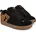 Herren Schwarz/Braun 43