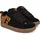 DC Shoes Court Graffik Herren Schwarz/Braun 43
