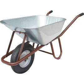 MÜBA Tiefmuldenkarre 90 l