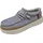 Damen Blau 41