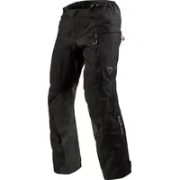 RevIt! Revit Continent Textilhose - Schwarz - L
