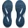 Asics GEL-TACTIC 13 43.5 Weiss, Blau