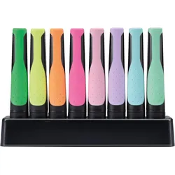 STABILO Textmarker Green Boss Tischset VE=8 Stifte