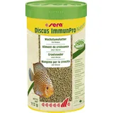 sera Discus ImmunPro Nature 250 ml