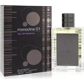 maison alhambra Monocline 01 Eau de Parfum 100 ml