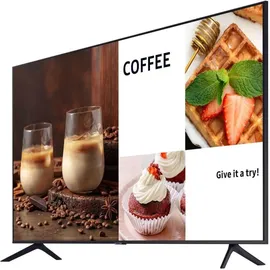 Samsung BE55C-H 55" 4K Business TV Display BEC-H Serie
