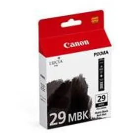 Canon PGI-29MBK matt schwarz