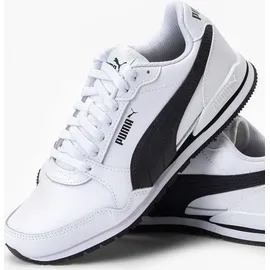 Puma ST Runner v3 L puma white-puma black 44,5