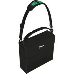 Wera Wera 2go 2 Werkzeug-Container, 3-teilig - 05004351001