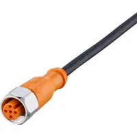 IFM Anschlusskabel EVM112