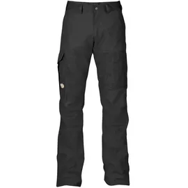 Fjällräven Karl Pro Regular Trekkinghose Grau 44